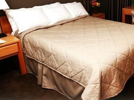 ריצ'מונד Comfort Inn Vancouver Airport מראה חיצוני תמונה
