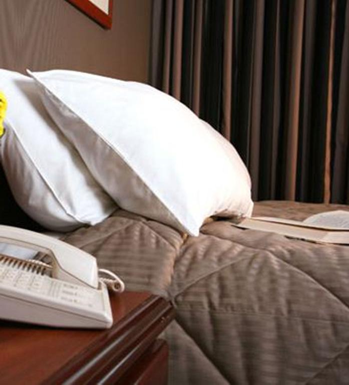 ריצ'מונד Comfort Inn Vancouver Airport מראה חיצוני תמונה