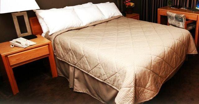 ריצ'מונד Comfort Inn Vancouver Airport מראה חיצוני תמונה